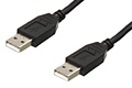 USB-Kabel A-A