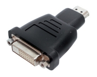 HDMI-DVI-Adapter 3