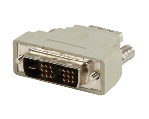 HDMI-DVI-Adapter 4