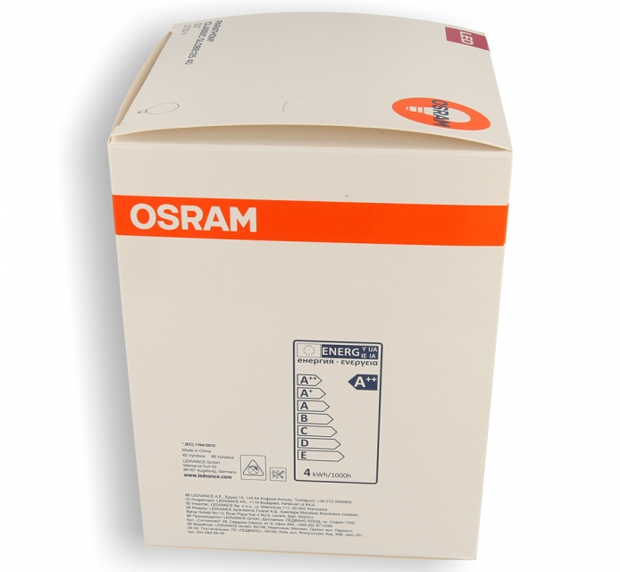 20 Stück OSRAM LED-Betriebsgerät ELEMENT 90