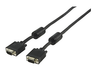 VGA-Kabel 3m